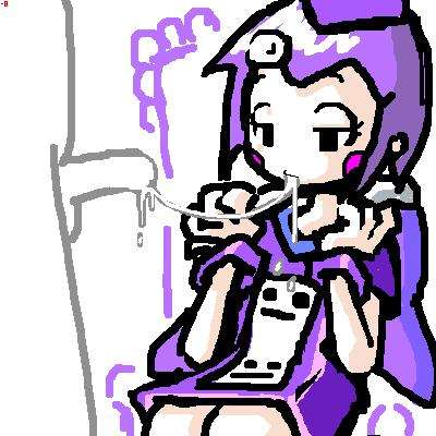 Gamecubetan hentai