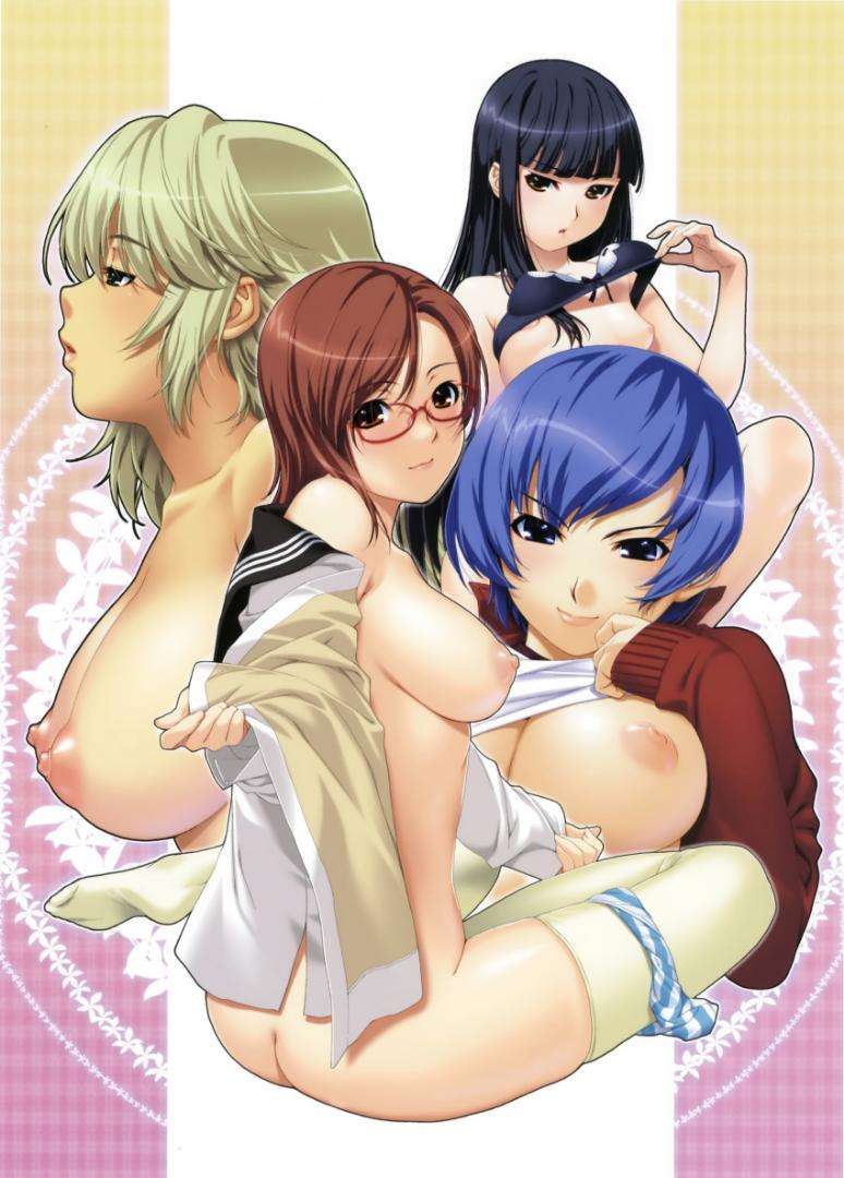 Matsuo chikako hentai