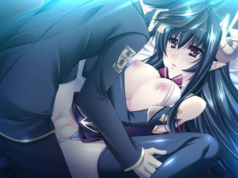 Sensia lindorf hentai