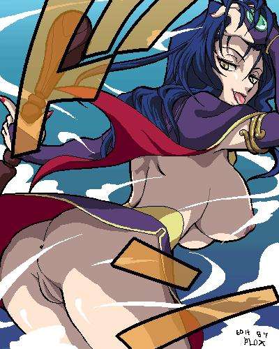 Deis hentai