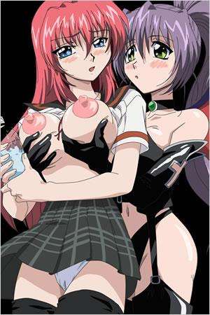 Takami hitomi hentai