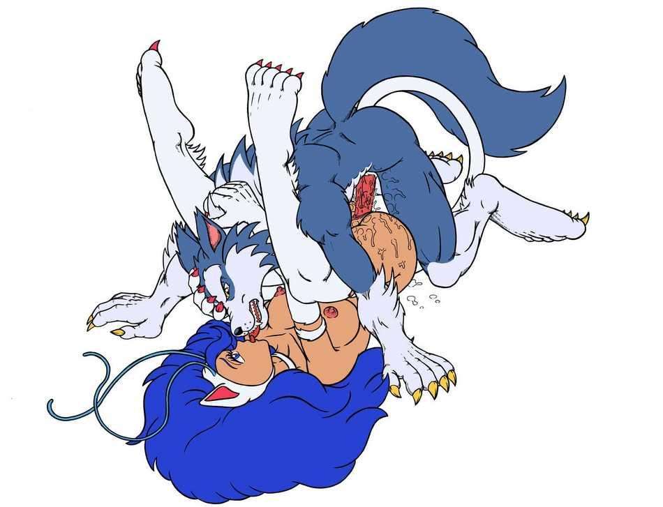 Jon talbain hentai