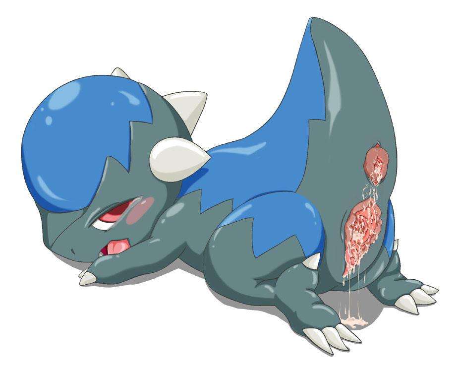 Cranidos hentai