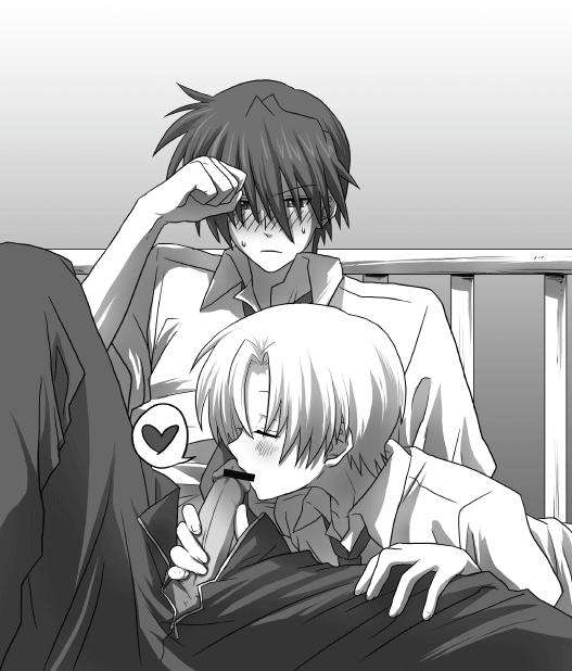 Sunohara youhei hentai