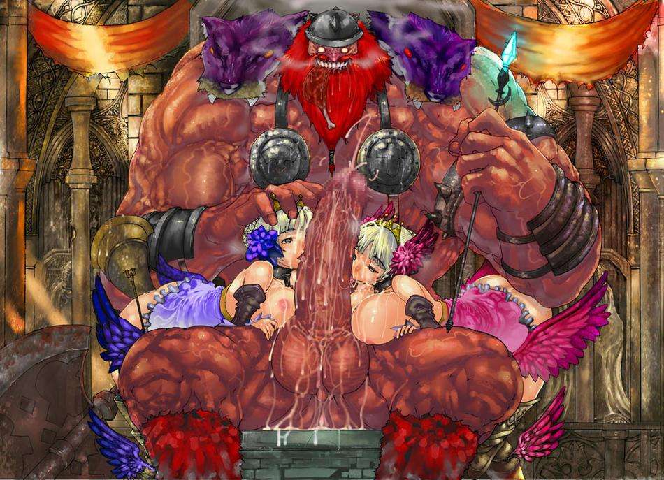 Lord brigan hentai