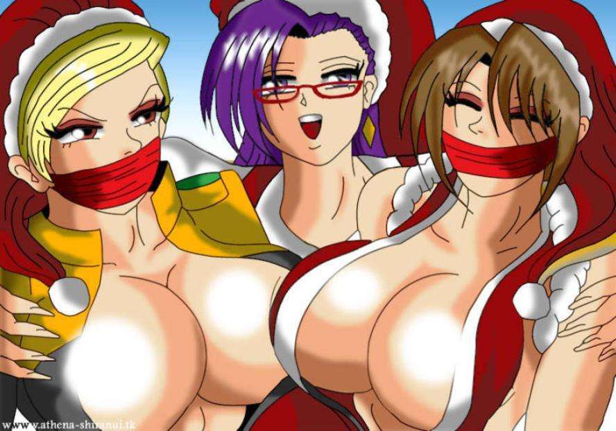 Lien neville hentai