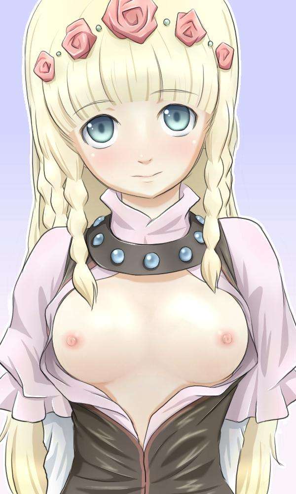 Shirley fennes hentai