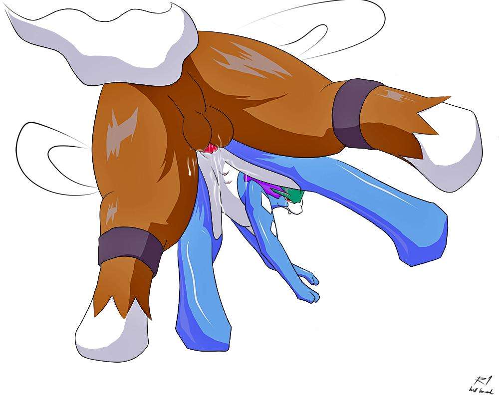 Entei hentai
