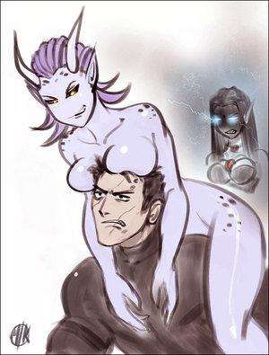 Liivi hentai