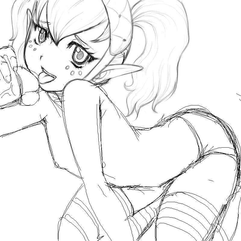 Agitha hentai