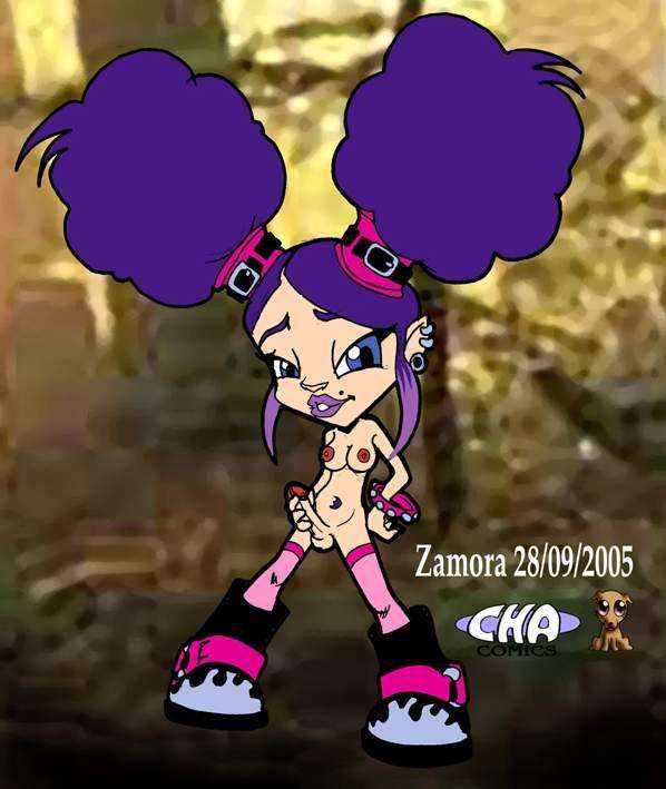 Onyx von trollenberg hentai