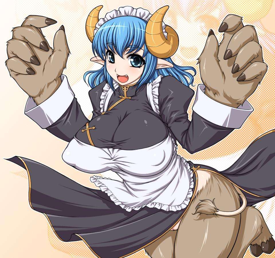 Toutetsu hentai