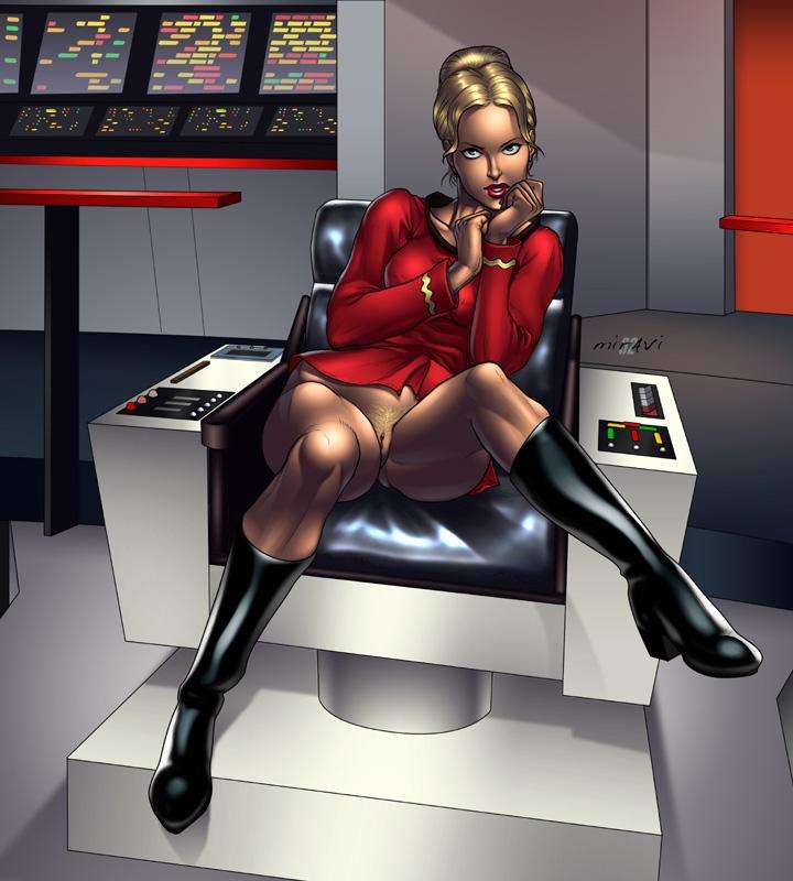 Janice rand hentai